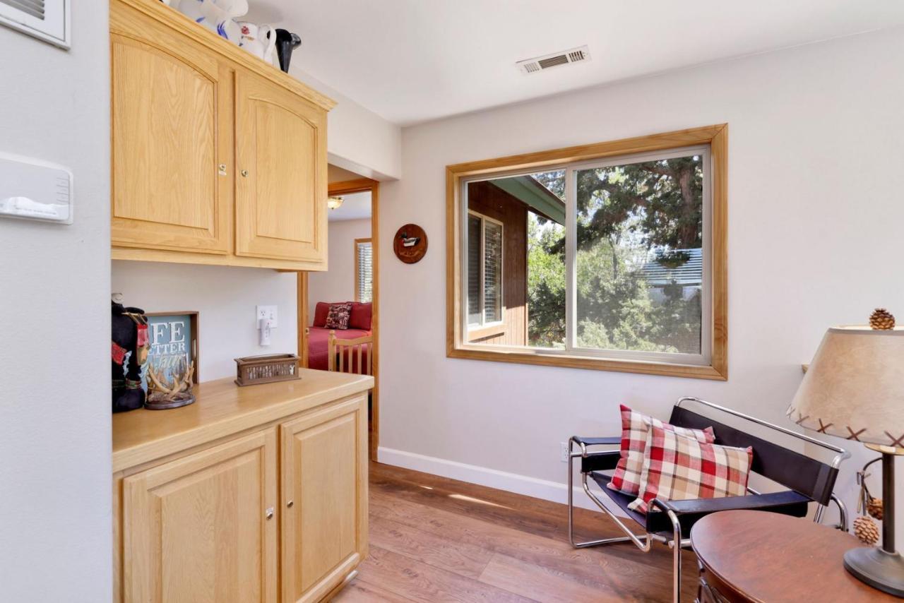 I Love View-1475 By Big Bear Vacations Big Bear Lake Exterior photo